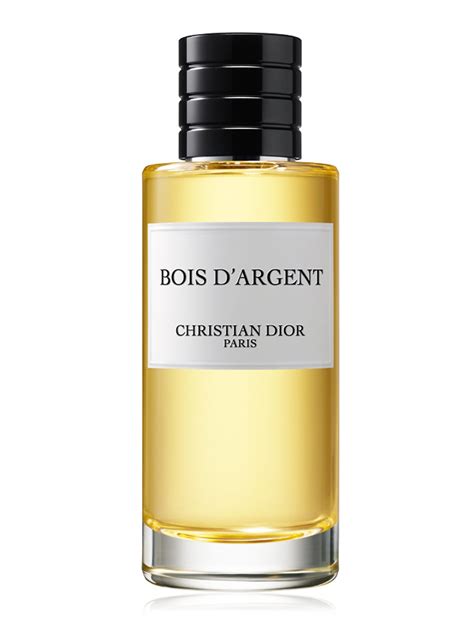 dior homme bois dargent|Dior bois d'argent homme.